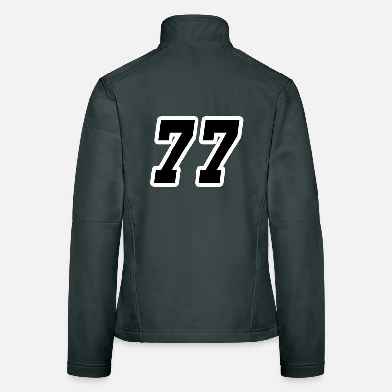 Frauen Softshelljacke