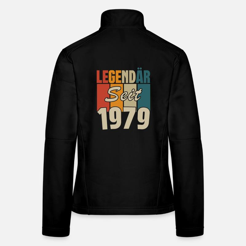 Frauen Softshelljacke