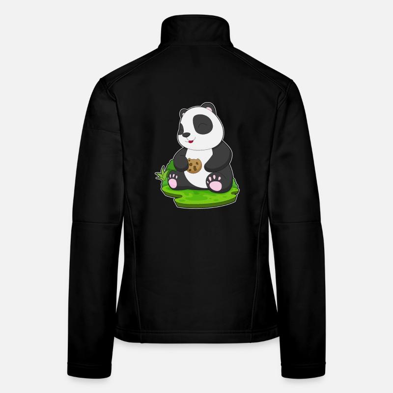Frauen Softshelljacke