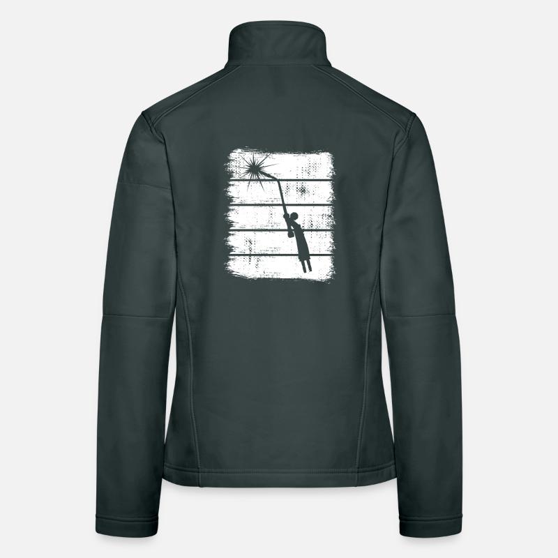 Women's Softshell Jacket