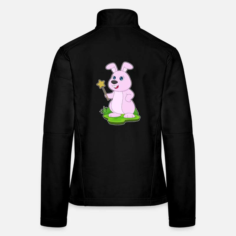 Women's Softshell Jacket