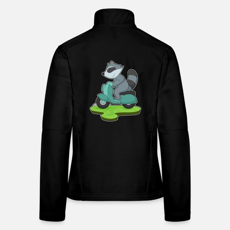 Frauen Softshelljacke