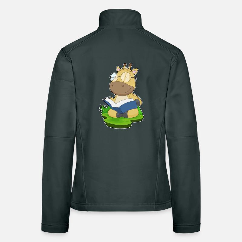 Frauen Softshelljacke