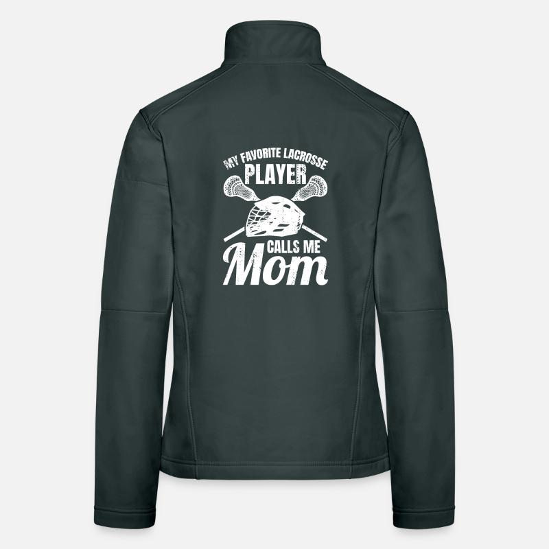 Women's Softshell Jacket
