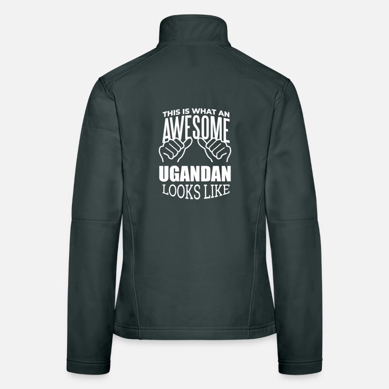 Frauen Softshelljacke