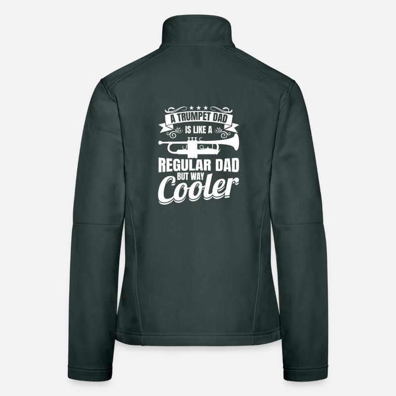 Women's Softshell Jacket