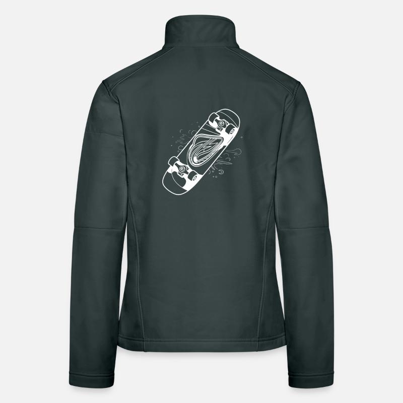 Women's Softshell Jacket