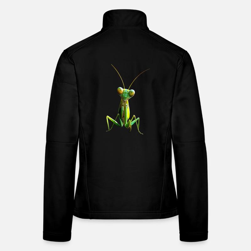 Frauen Softshelljacke