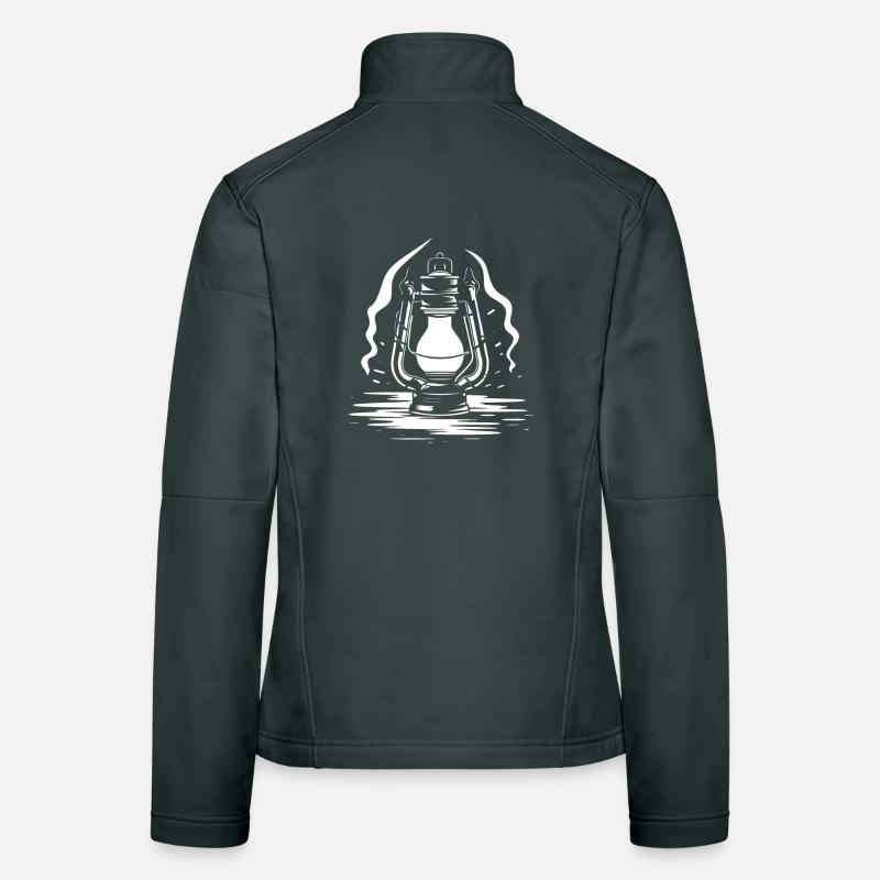 Women's Softshell Jacket