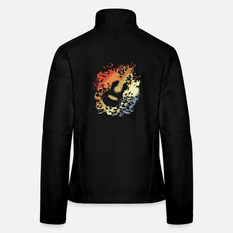 Frauen Softshelljacke