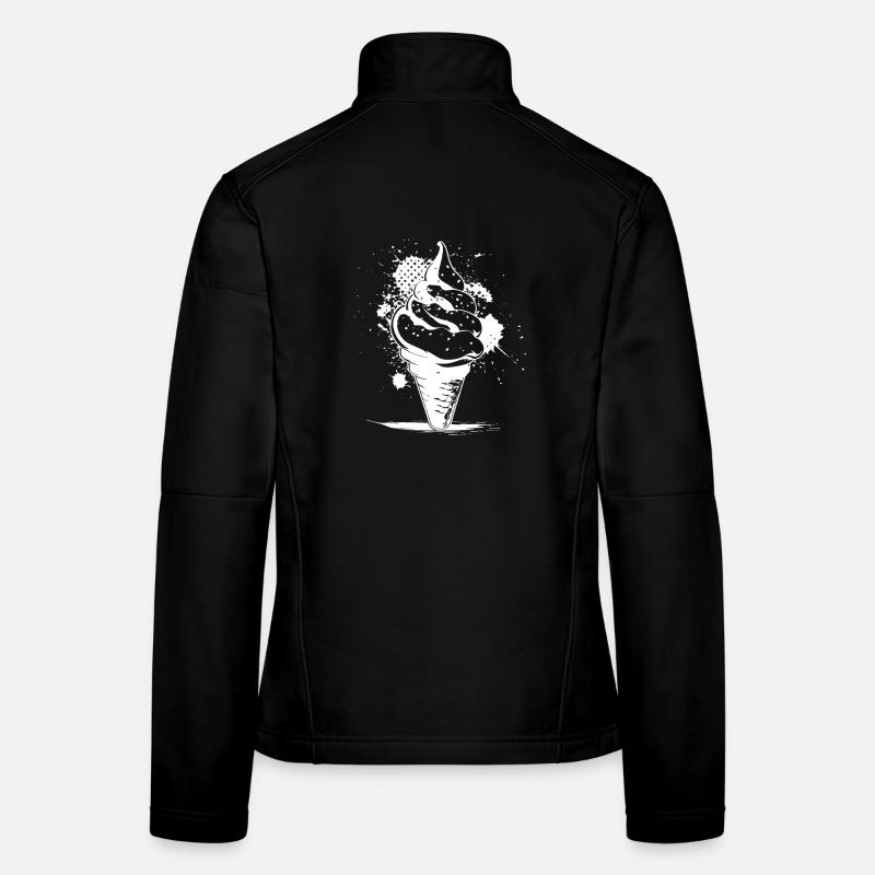 Women's Softshell Jacket