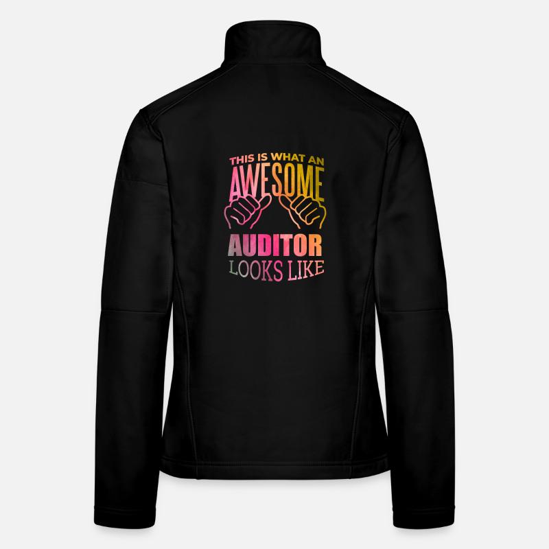 Frauen Softshelljacke