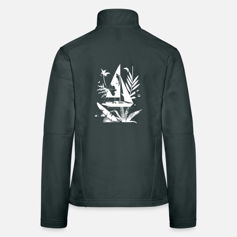 Women's Softshell Jacket