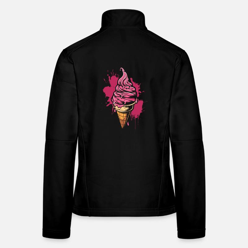 Women's Softshell Jacket