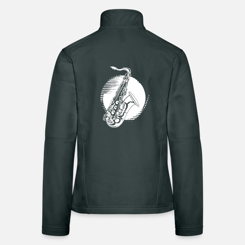 Frauen Softshelljacke