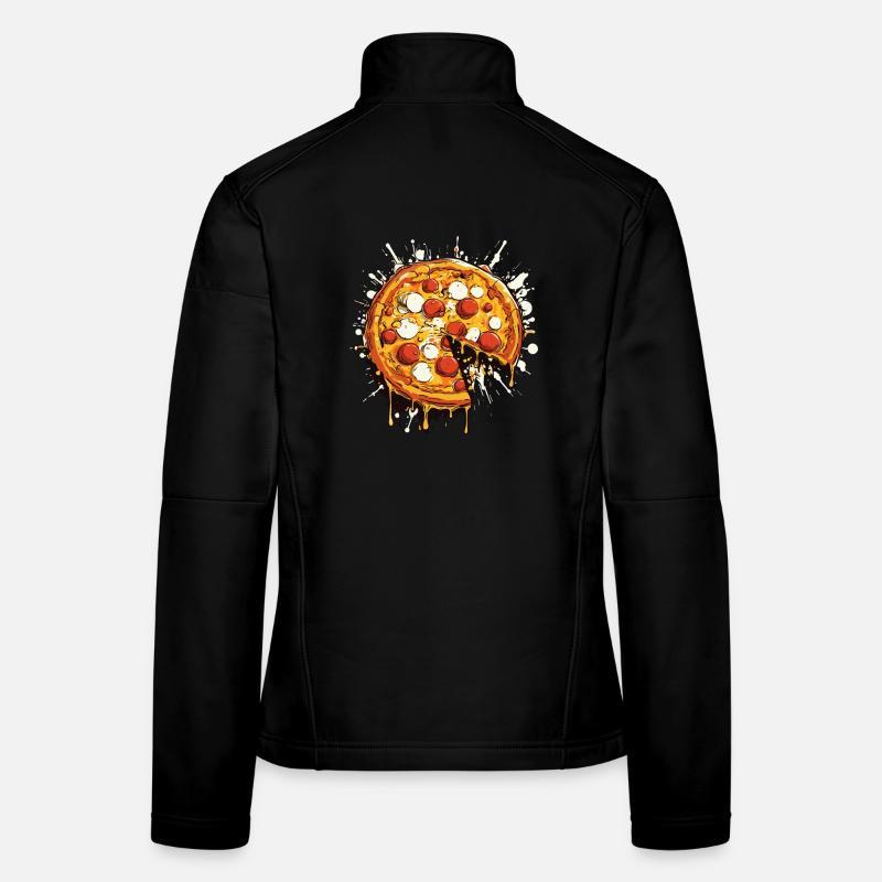 Frauen Softshelljacke