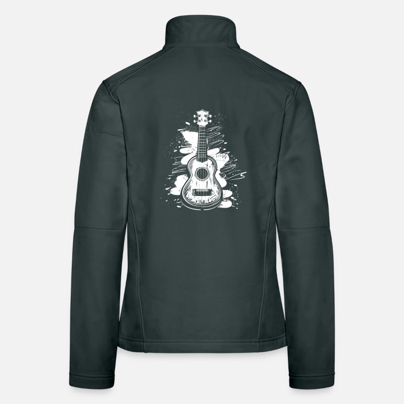 Frauen Softshelljacke