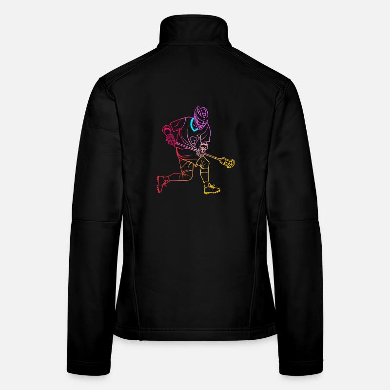 Women's Softshell Jacket