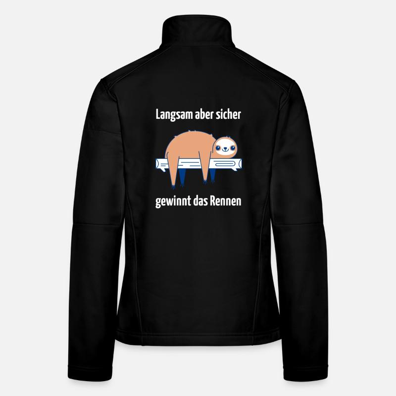 Women's Softshell Jacket