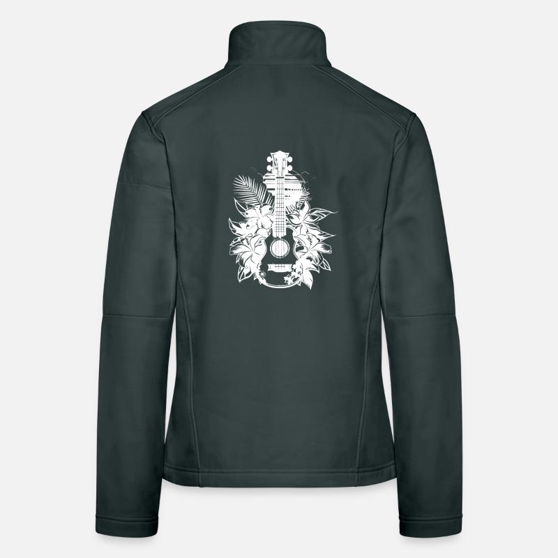 Women's Softshell Jacket