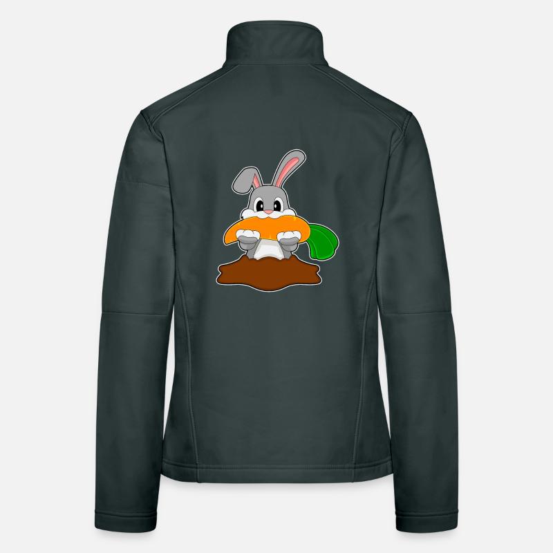 Women's Softshell Jacket
