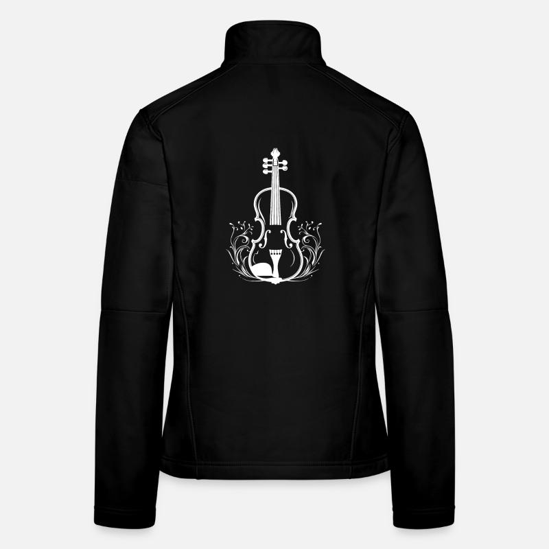 Women's Softshell Jacket
