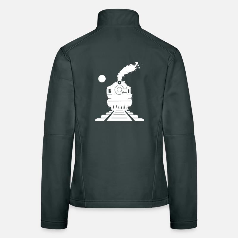 Women's Softshell Jacket