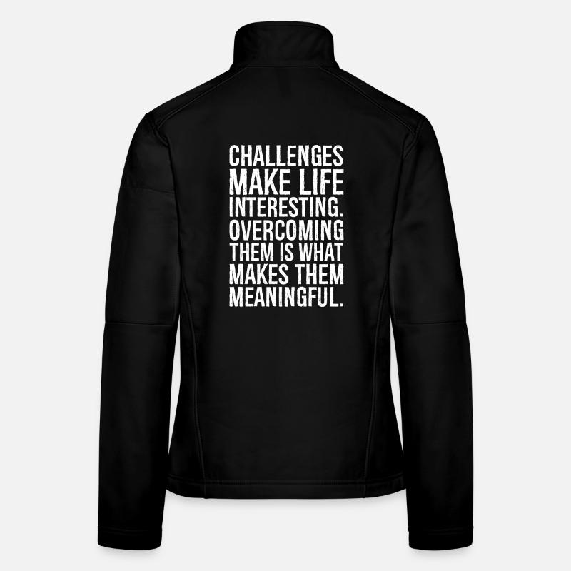 Frauen Softshelljacke