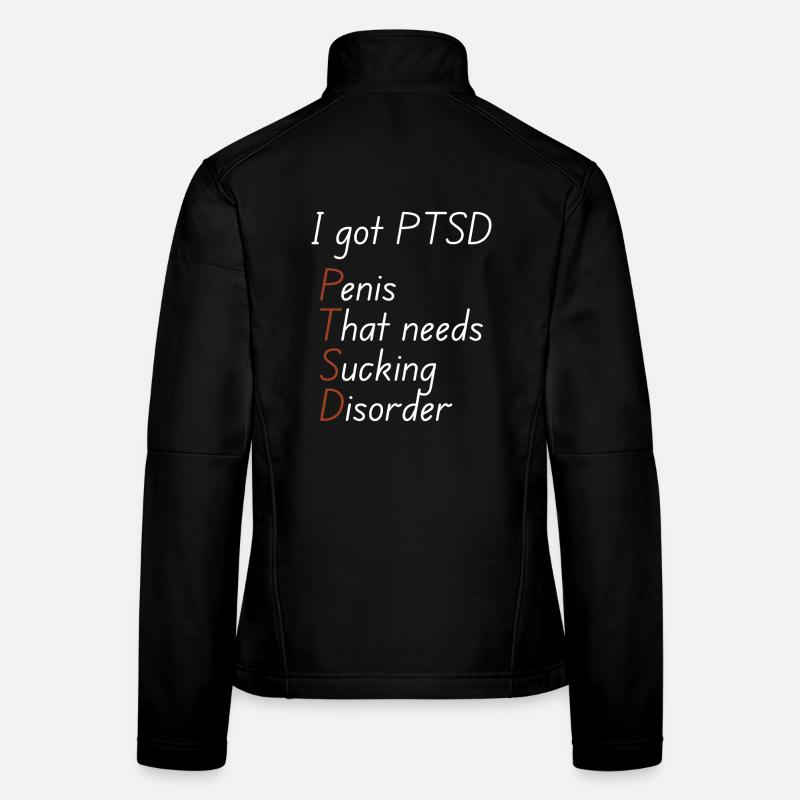 Frauen Softshelljacke