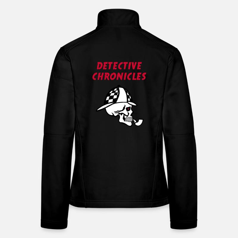 Women's Softshell Jacket