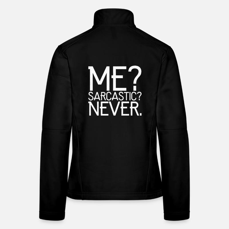 Women's Softshell Jacket