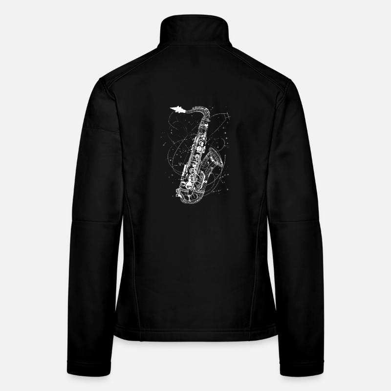 Frauen Softshelljacke