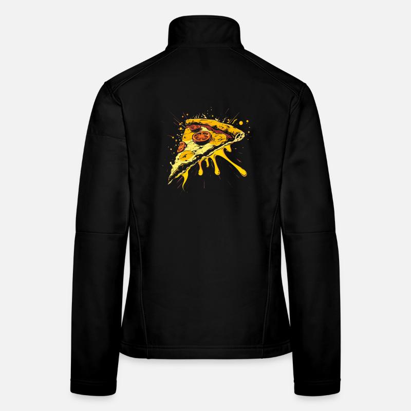 Frauen Softshelljacke