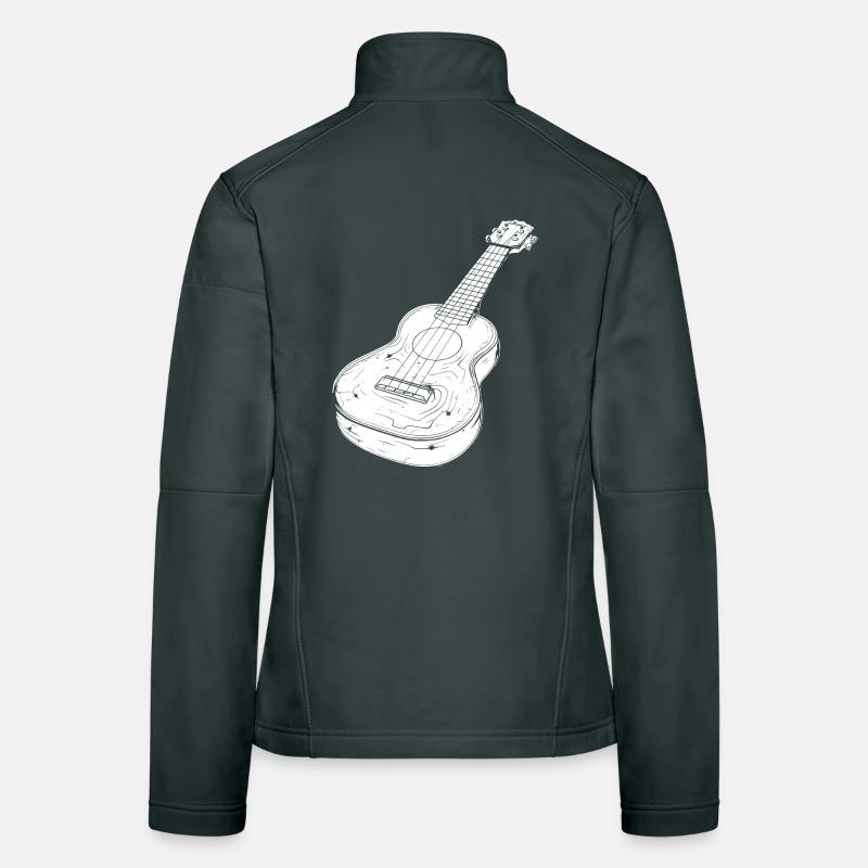 Women's Softshell Jacket