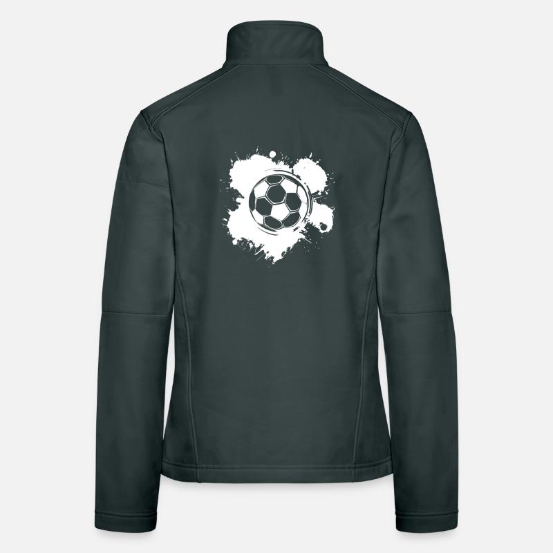 Women's Softshell Jacket