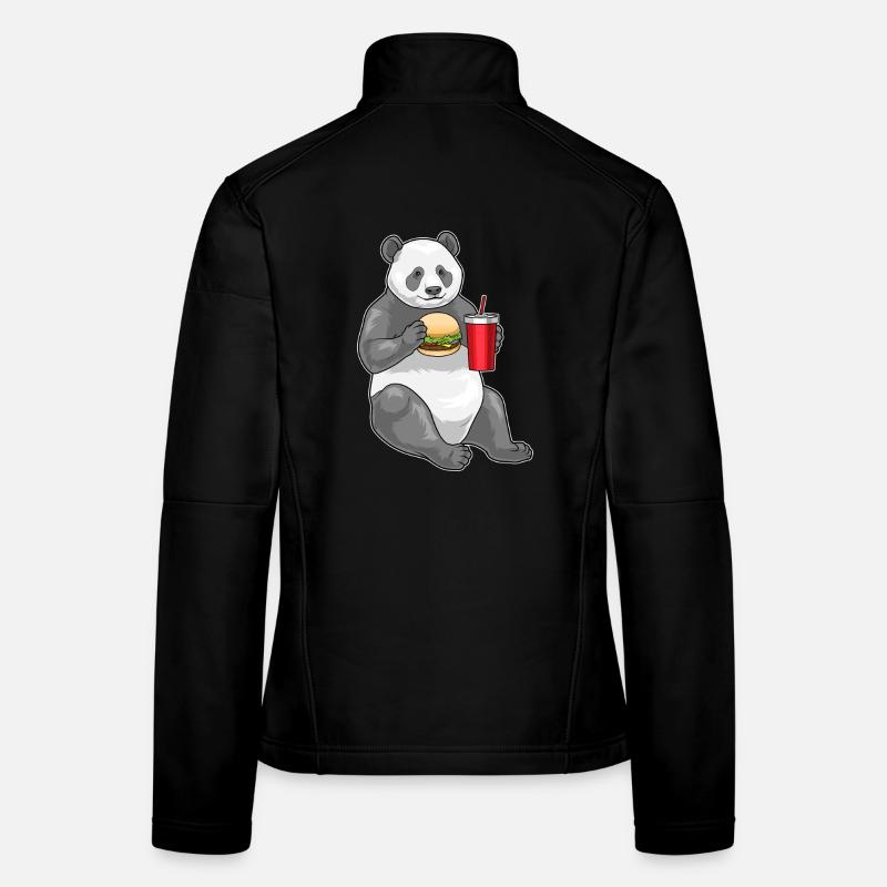 Frauen Softshelljacke