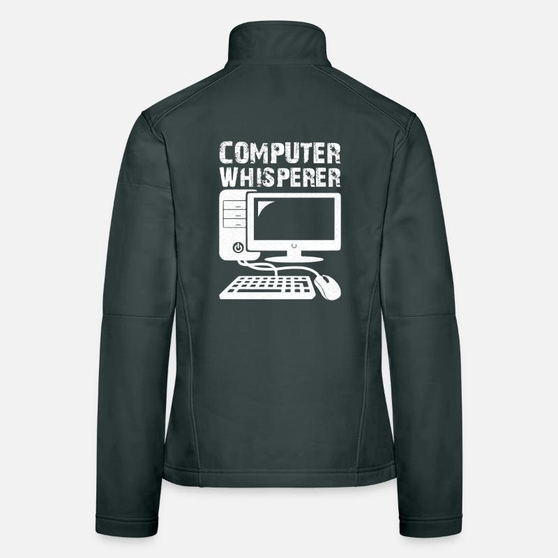 Frauen Softshelljacke