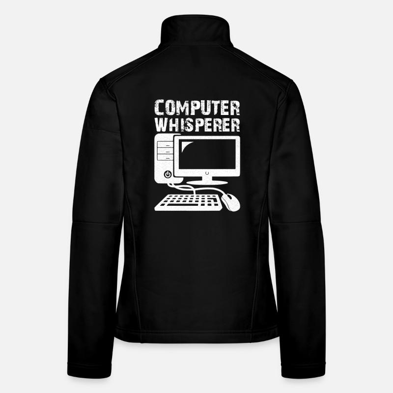 Frauen Softshelljacke