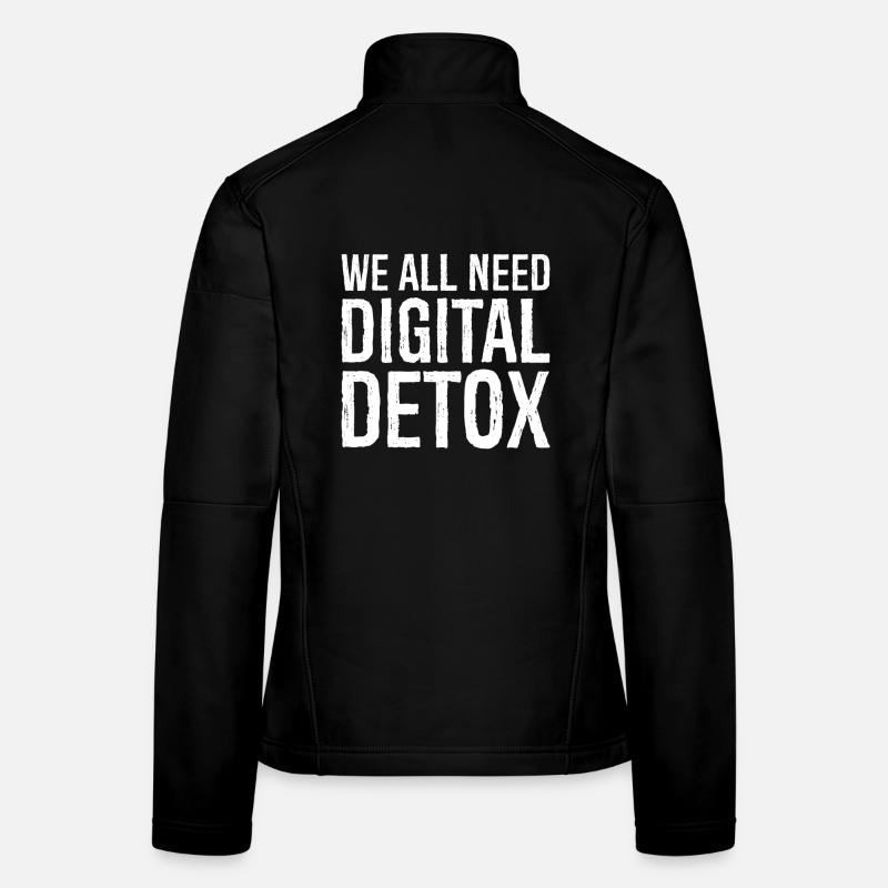 Frauen Softshelljacke