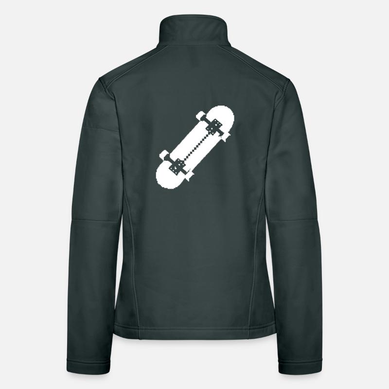Frauen Softshelljacke