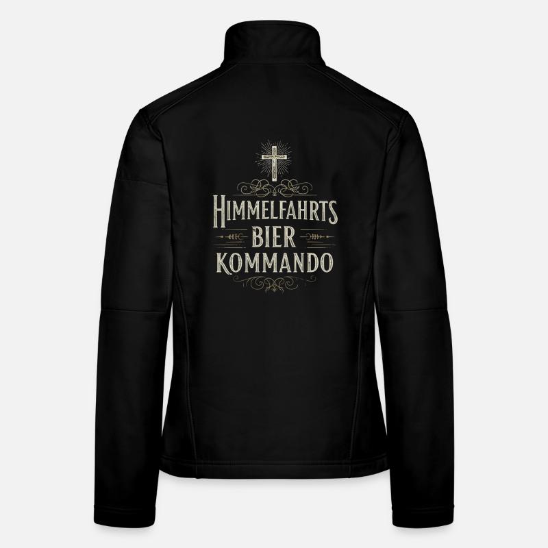 Women's Softshell Jacket
