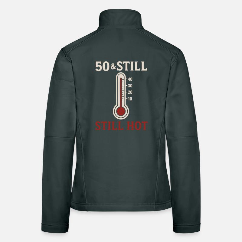 Frauen Softshelljacke