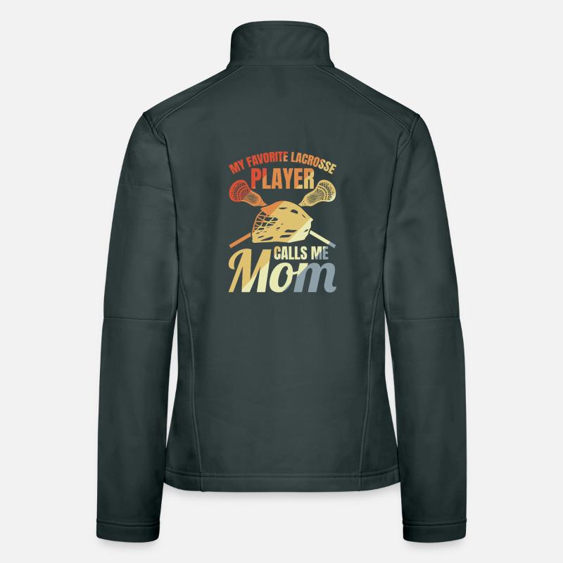 Frauen Softshelljacke