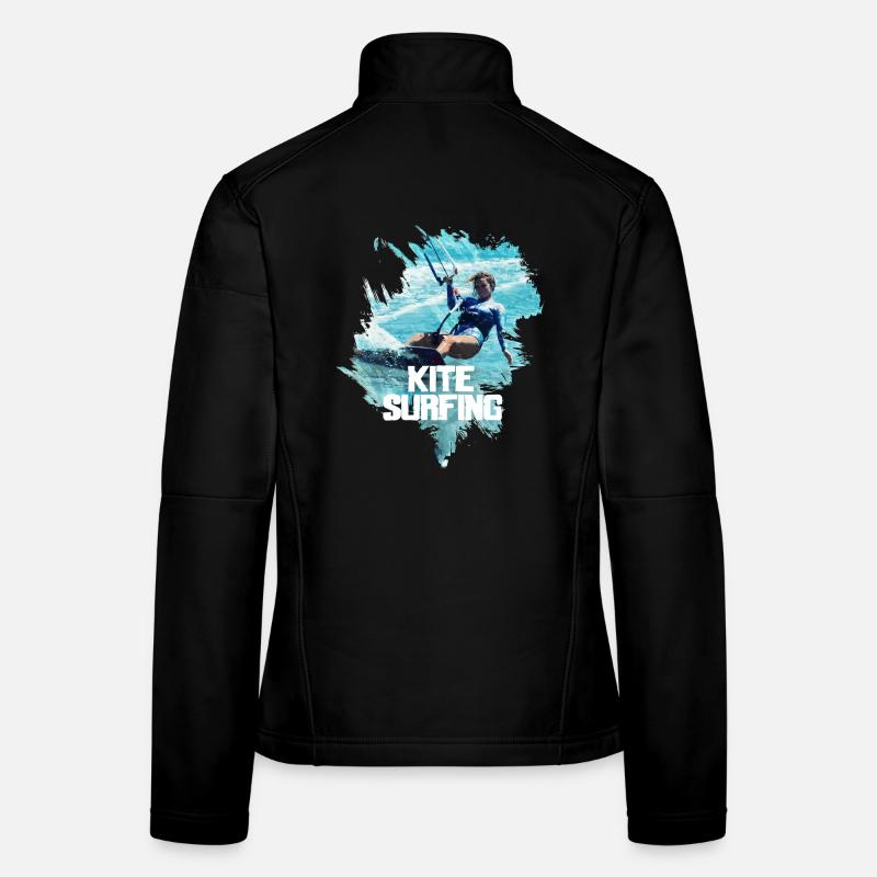 Women's Softshell Jacket
