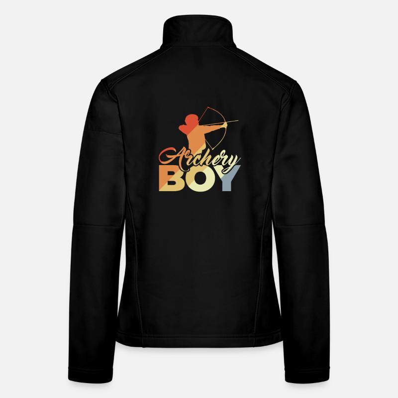 Frauen Softshelljacke