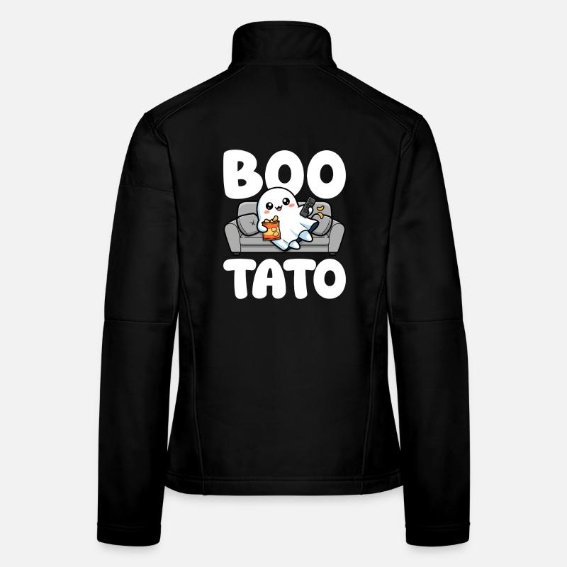 Frauen Softshelljacke