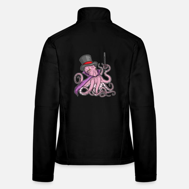 Frauen Softshelljacke
