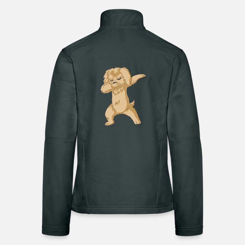 Women's Softshell Jacket