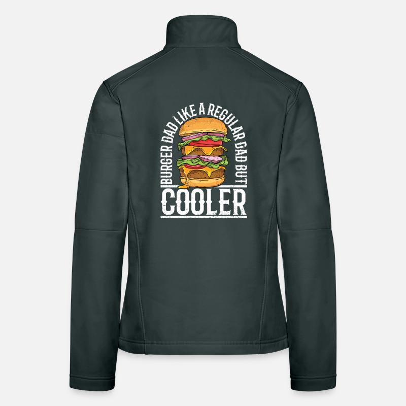 Frauen Softshelljacke