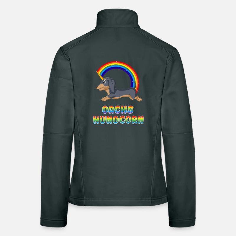 Frauen Softshelljacke